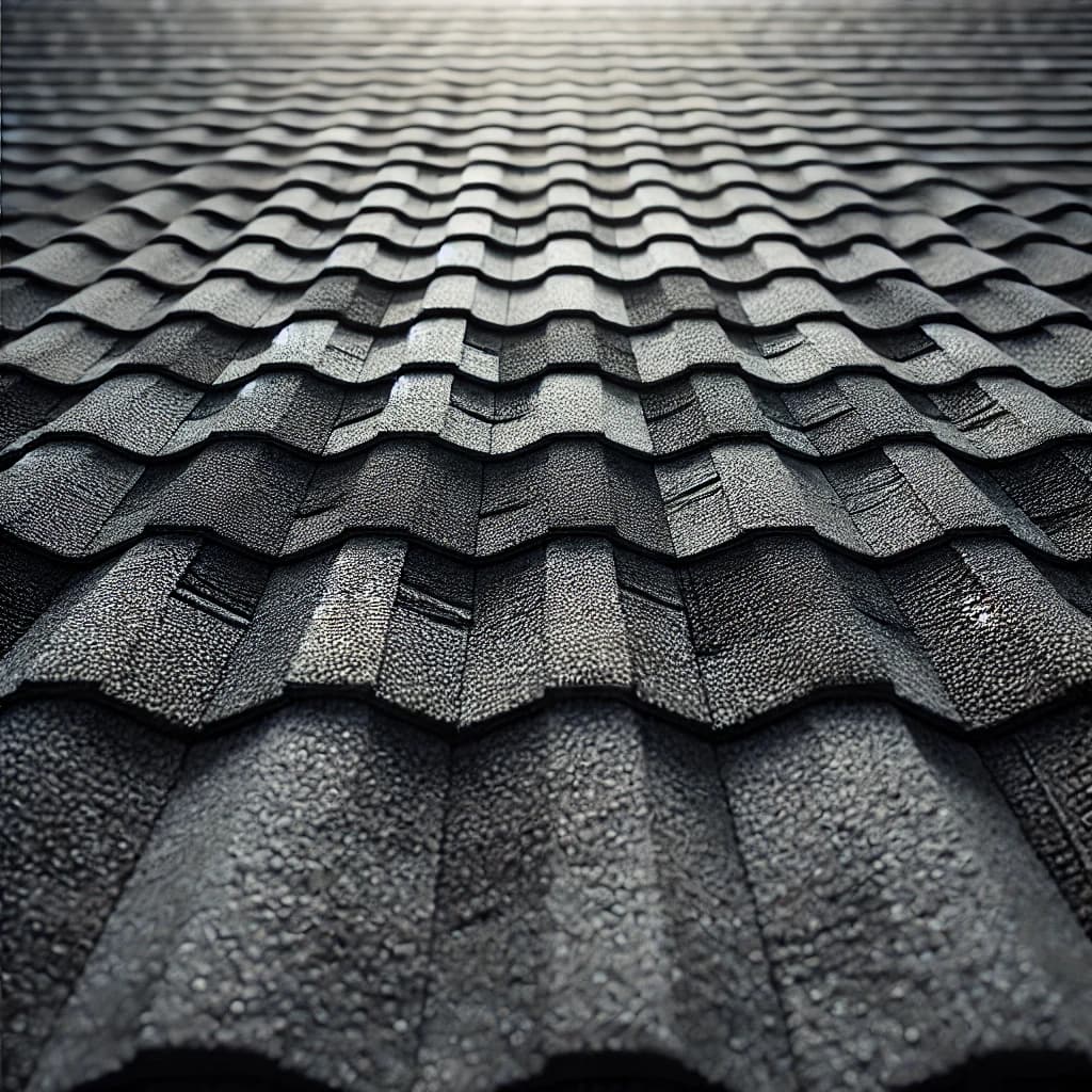Shingle roofing PEI